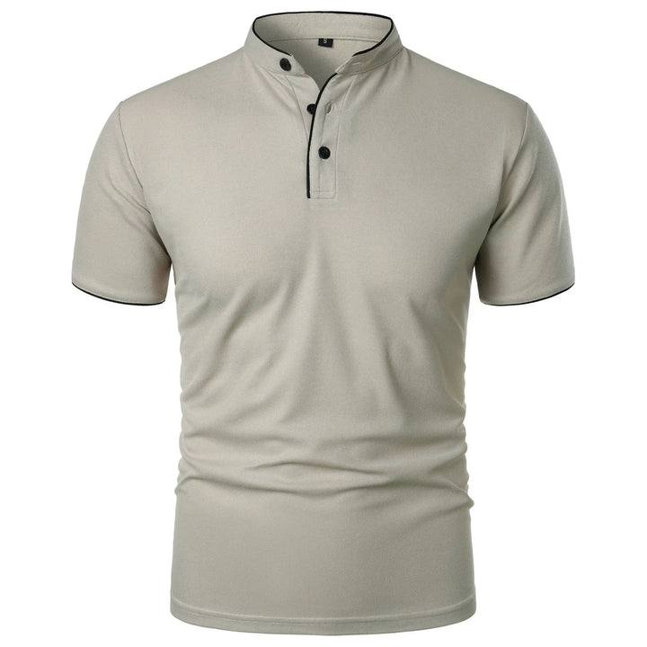 Vintém d'Ouro - Camisa pólo casual