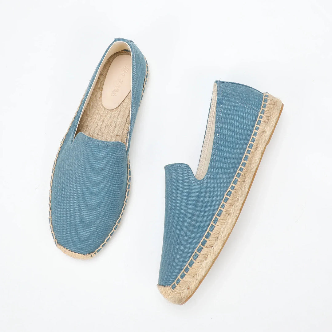 Vintém d'Ouro - Espadrilles casuais para homem