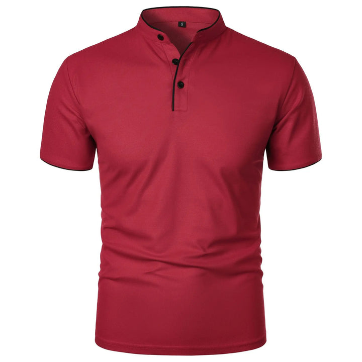 Vintém d'Ouro - Camisa pólo casual