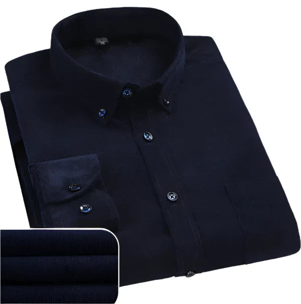 Vintém d'Ouro - Camisa de luxo Achille