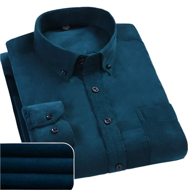 Vintém d'Ouro - Camisa de luxo Achille