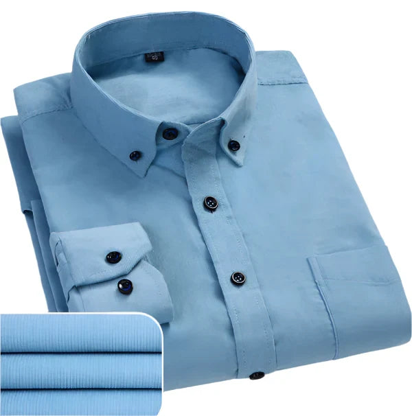 Vintém d'Ouro - Camisa de luxo Achille