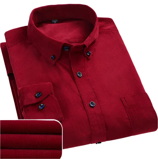 Vintém d'Ouro - Camisa de luxo Achille