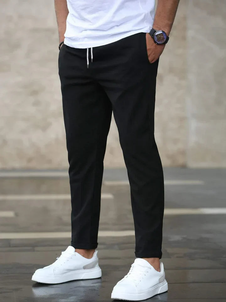 Vintém d'Ouro - Calças Renato Premium Stretch