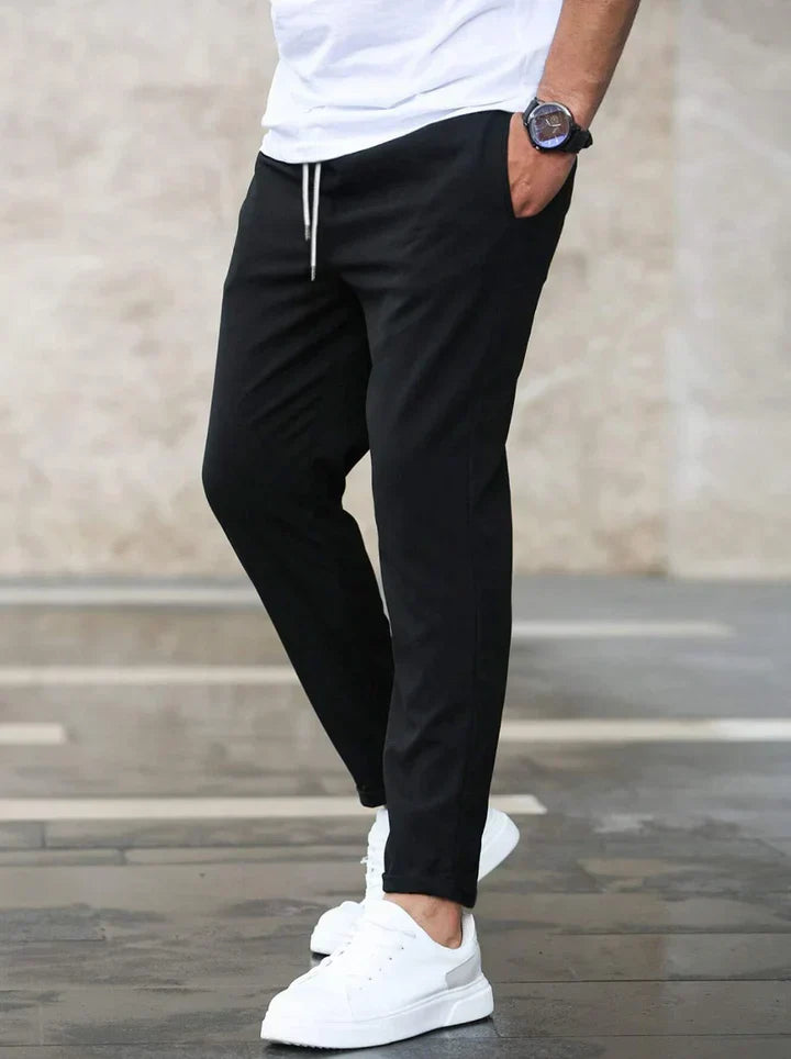 Vintém d'Ouro - Calças Renato Premium Stretch