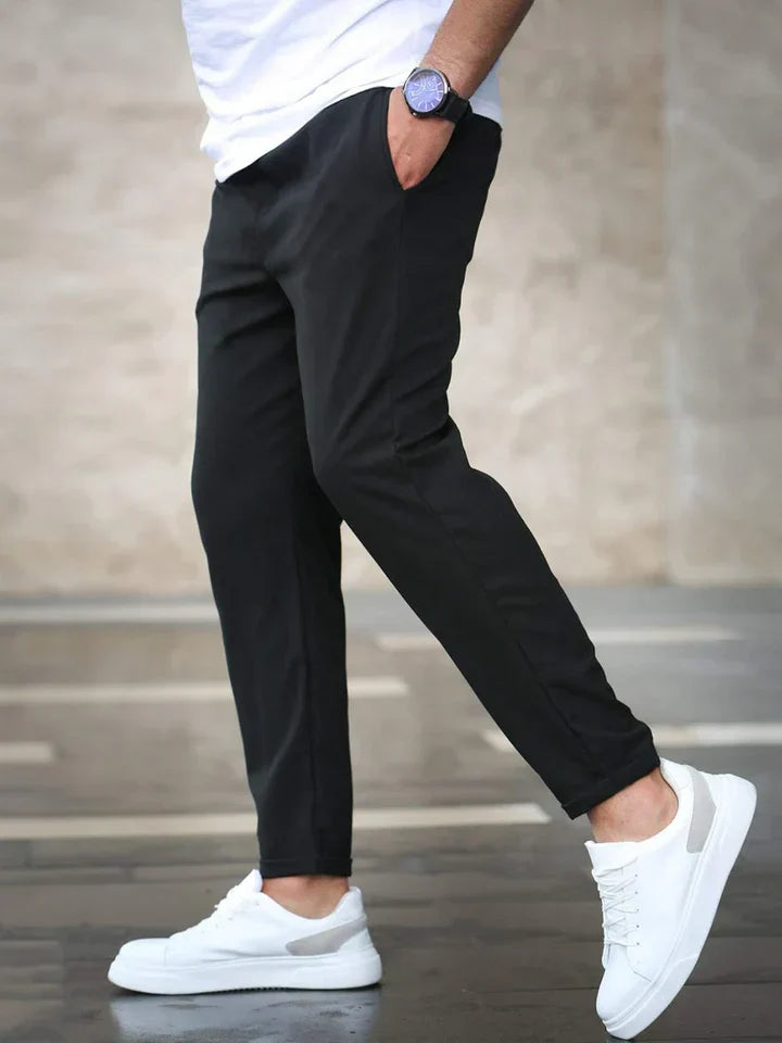 Vintém d'Ouro - Calças Renato Premium Stretch