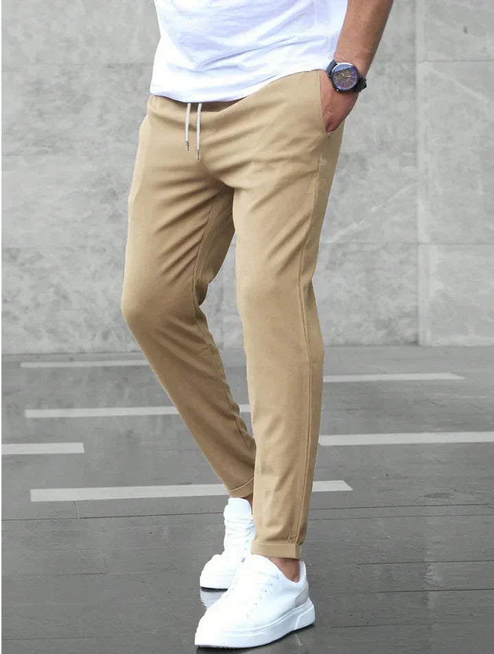 Vintém d'Ouro - Calças Renato Premium Stretch