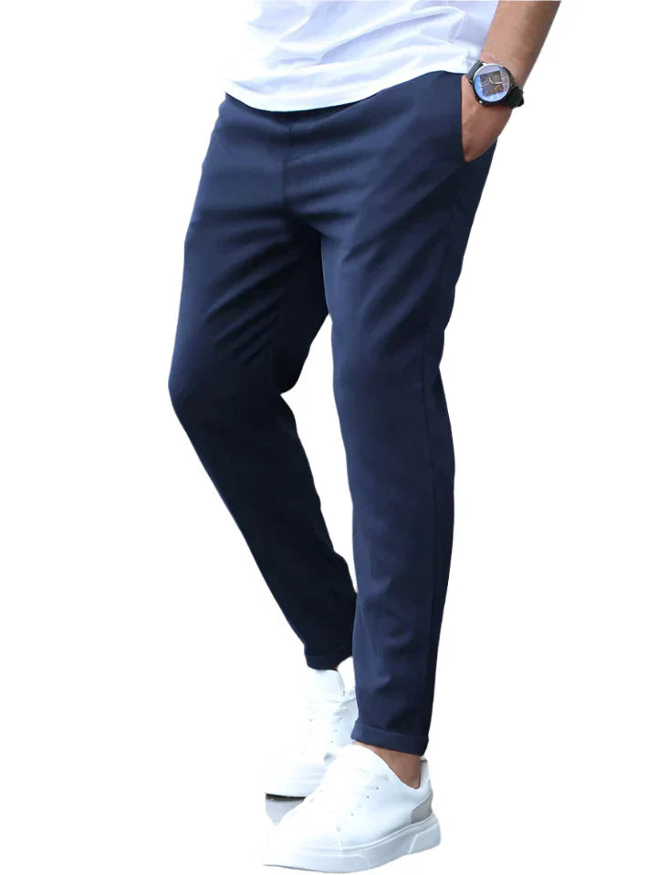 Vintém d'Ouro - Calças Renato Premium Stretch