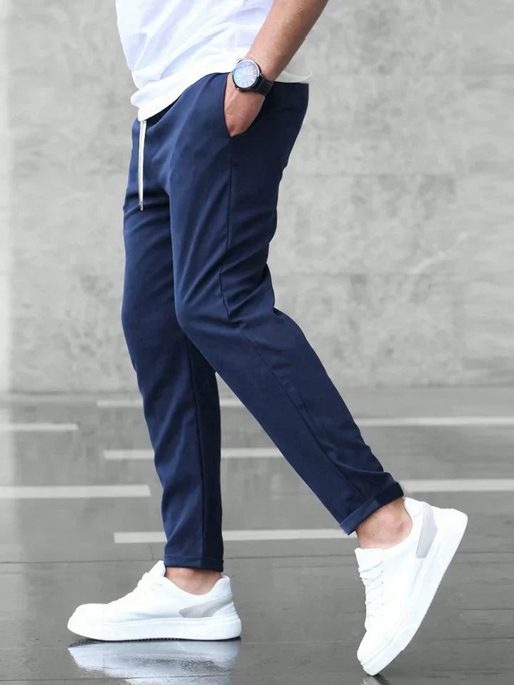 Vintém d'Ouro - Calças Renato Premium Stretch