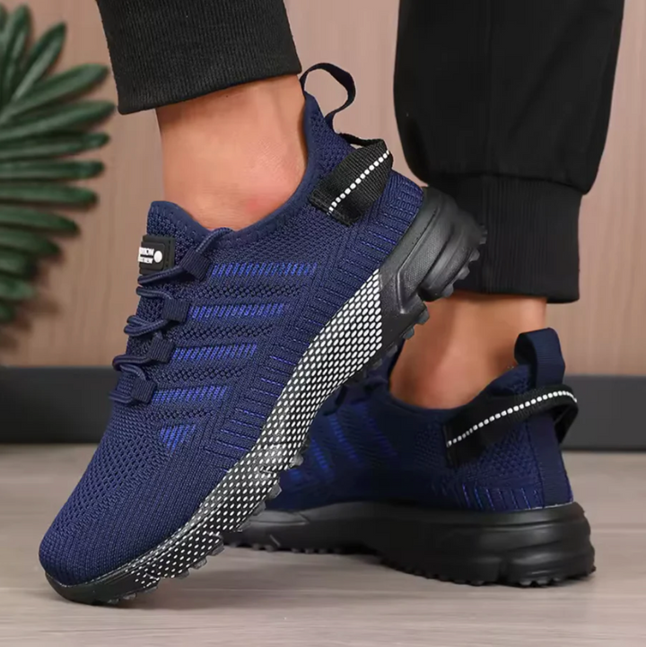 Vintém d'Ouro - Tênis Trail ActiveFlex