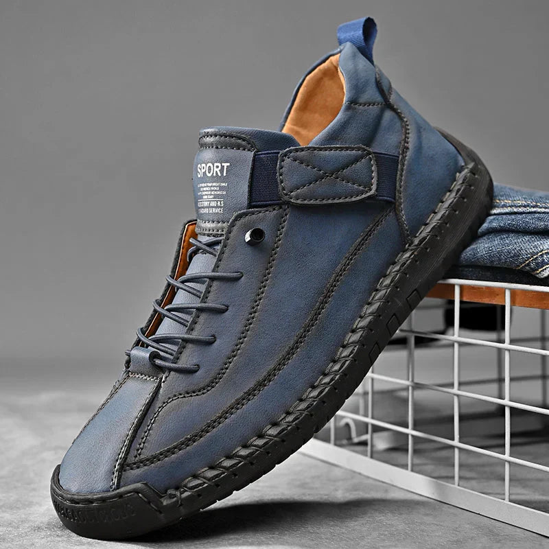 Vintém d'Ouro - Sapatos casuais