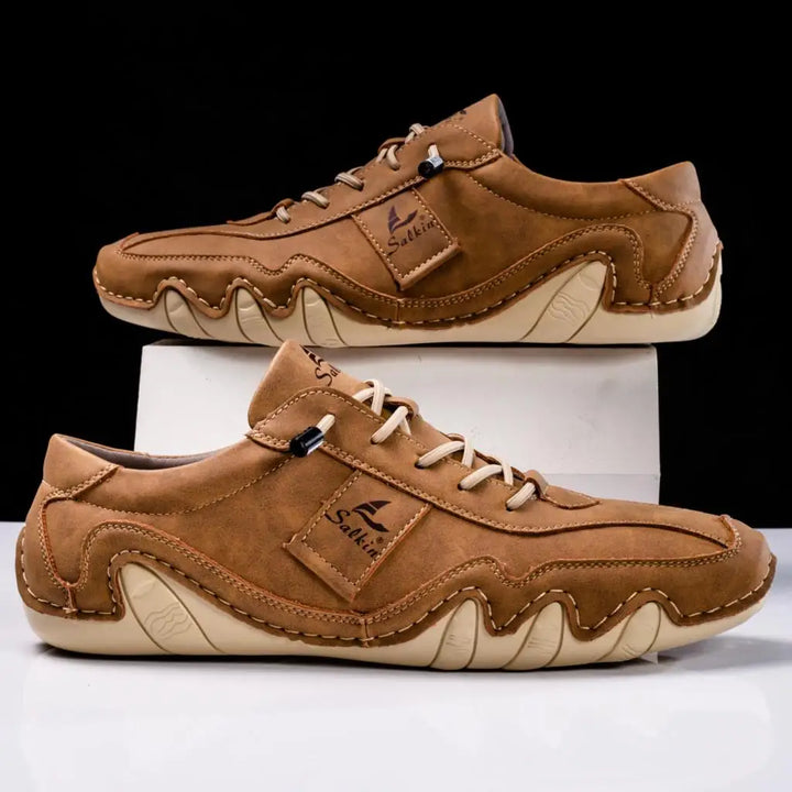 Vintém d'Ouro - Sapatos elegantes