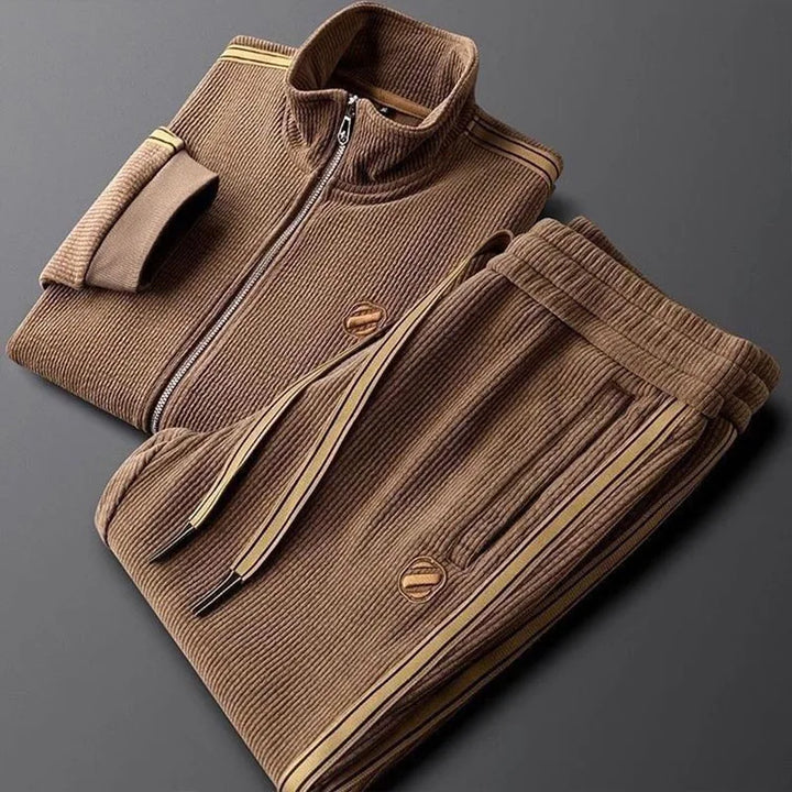 Vintém d'Ouro - Conjunto Premium Masculino