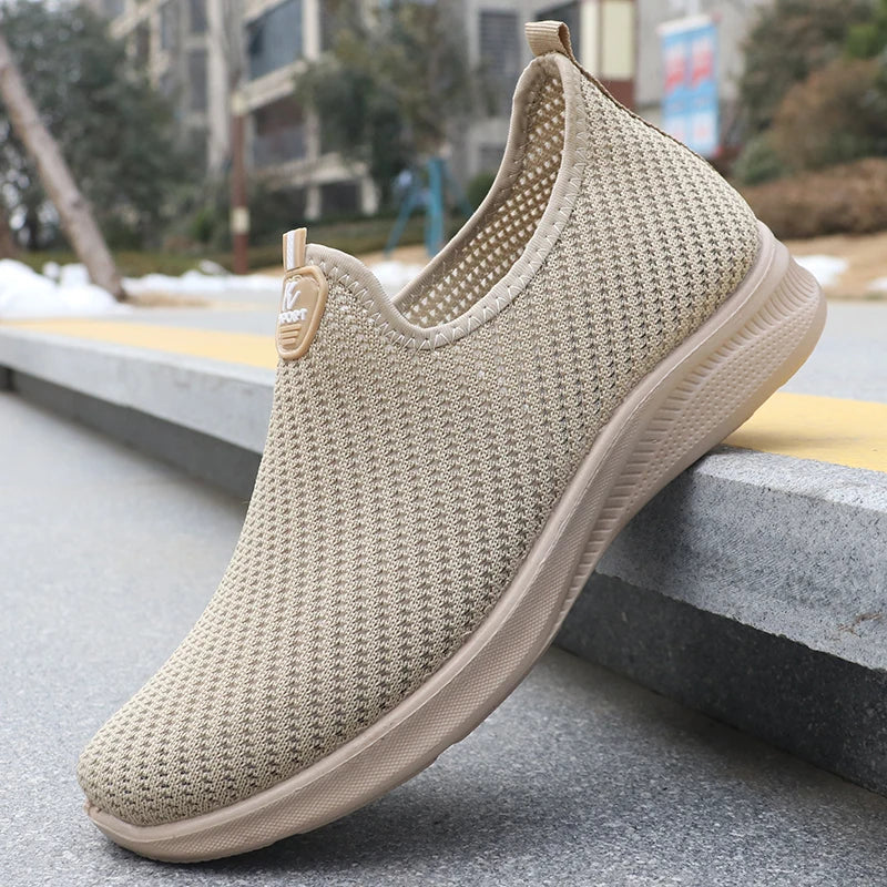 Vintém d'Ouro - Sapatos Ultra-Confortáveis Pretos