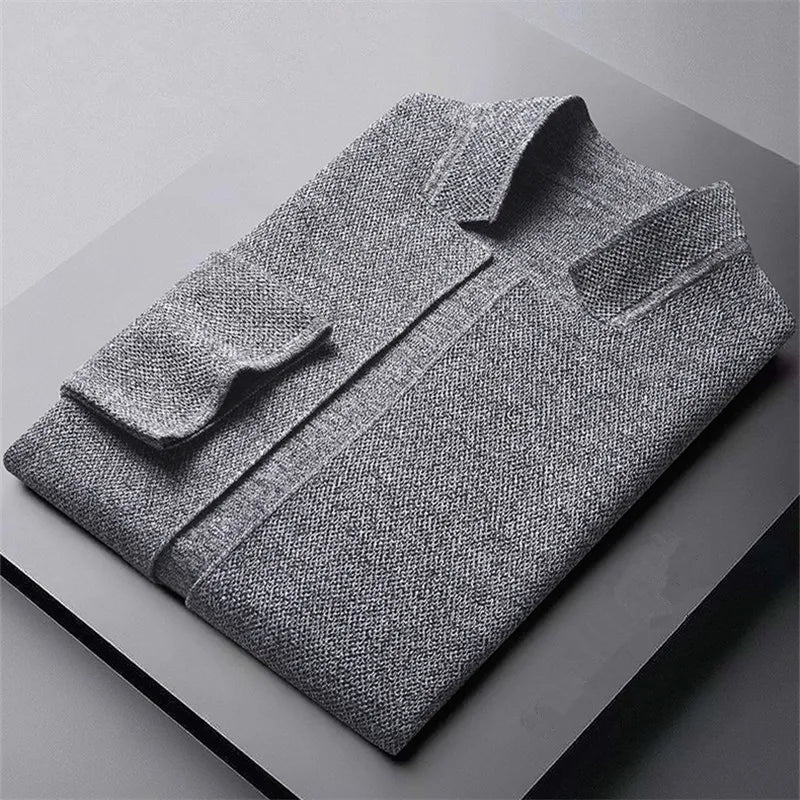 Vintém d'Ouro - Casaco casual para homem