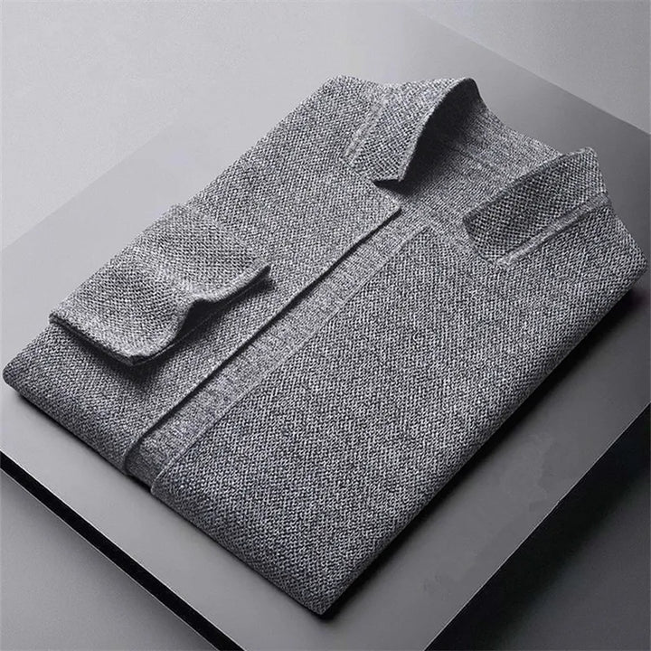Vintém d'Ouro - Casaco casual para homem