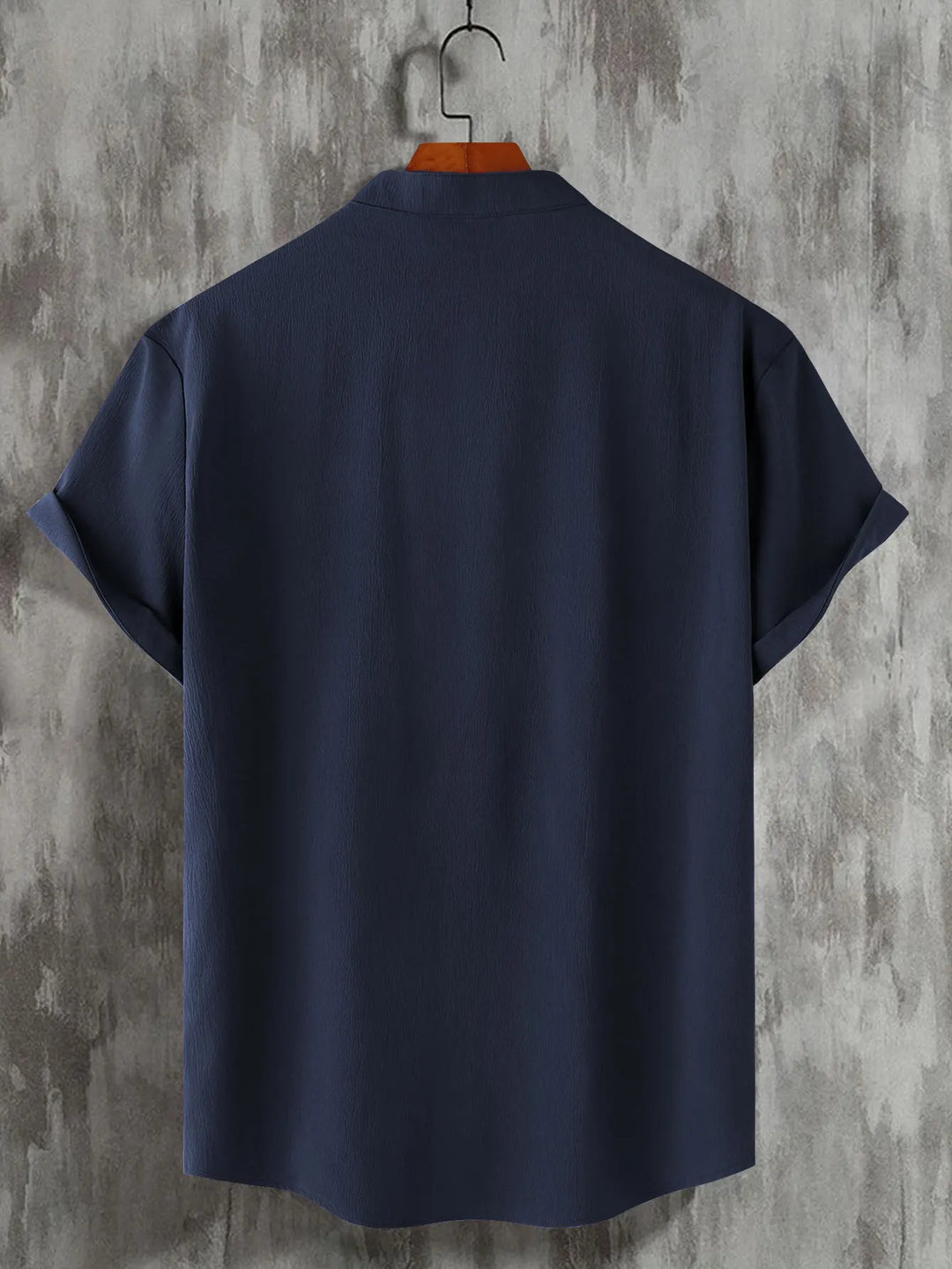Vintém d'Ouro - Camisa de verão de manga curta