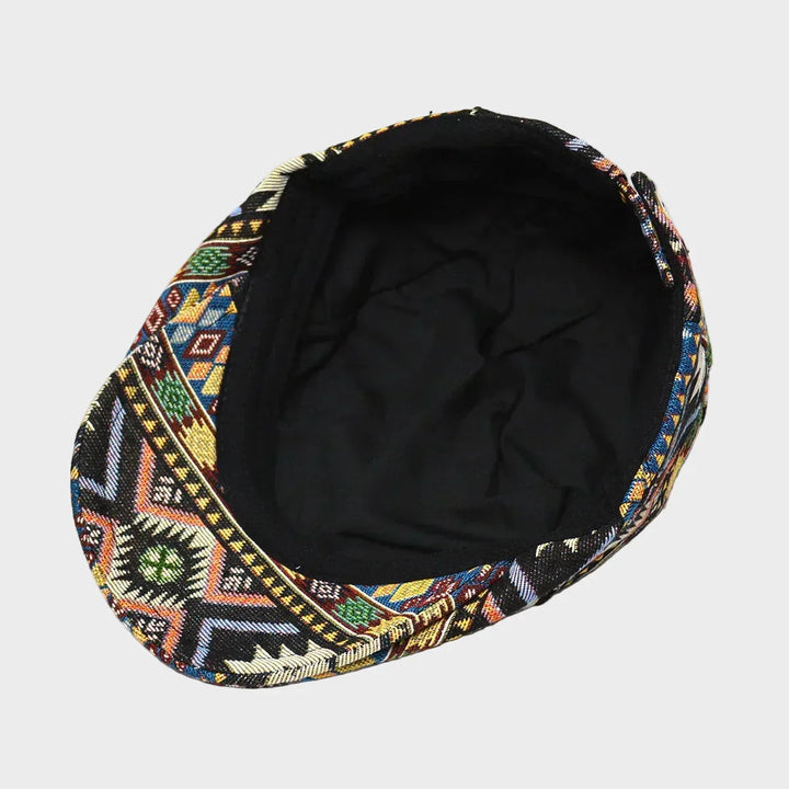 Vintém d'Ouro - Gorra Clássica Confortável