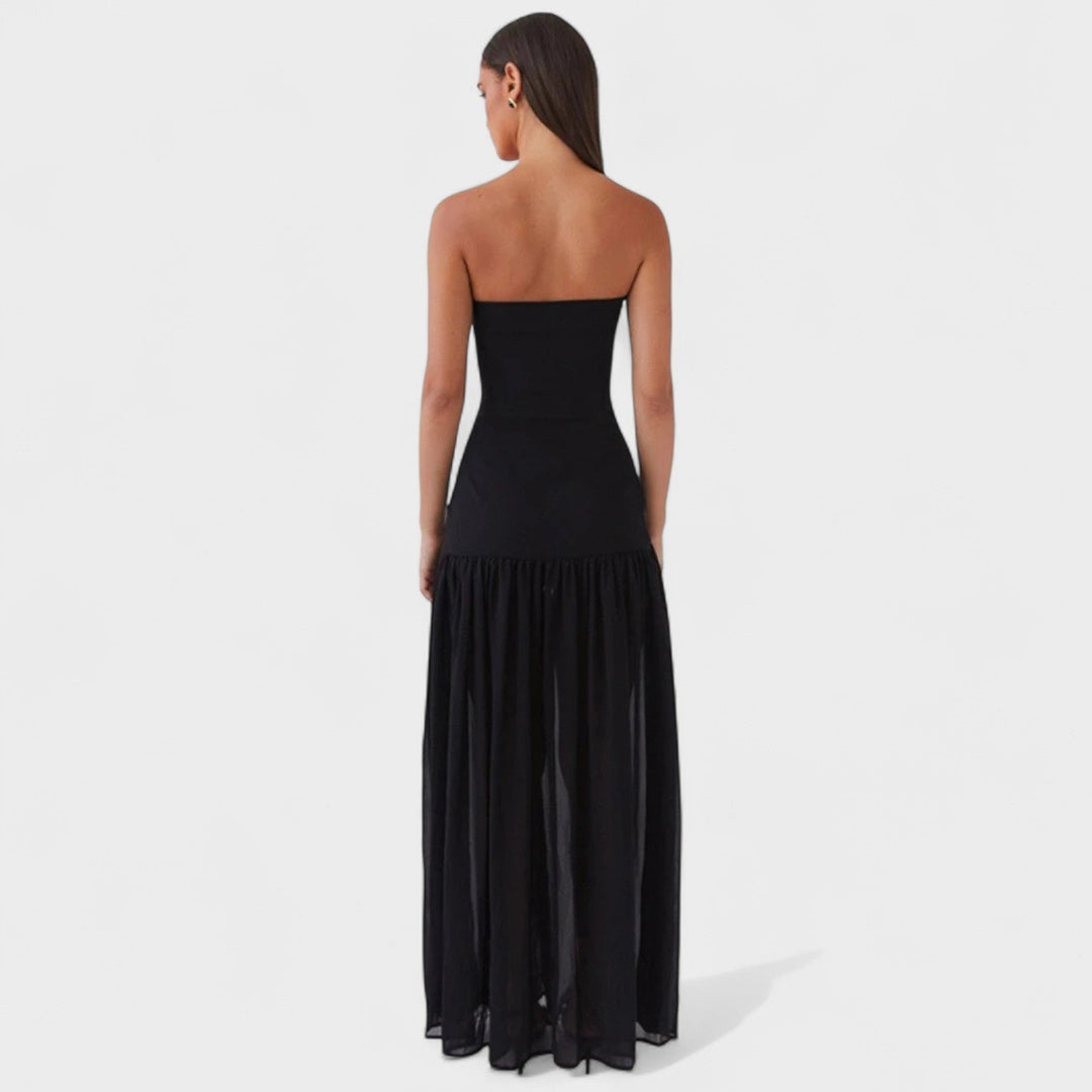 Vintém d'Ouro - Vestido de Gala