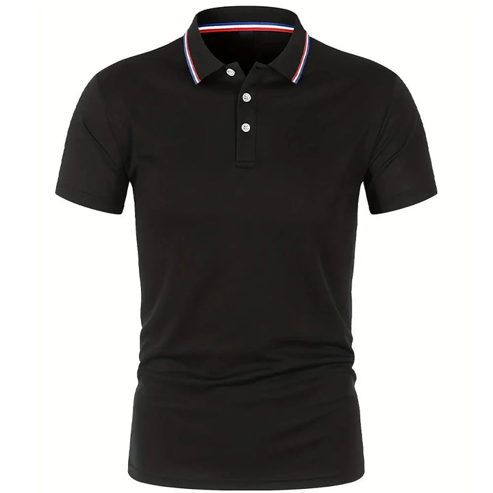 Vintém d'Ouro - Camisa pólo elegante