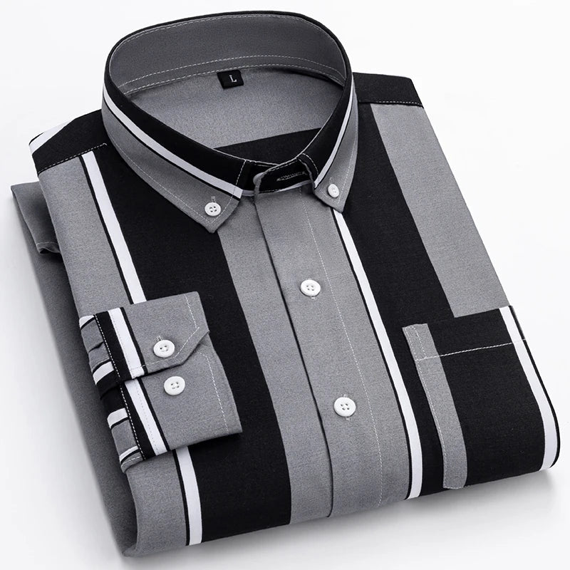 Vintém d'Ouro - Camisa elegante