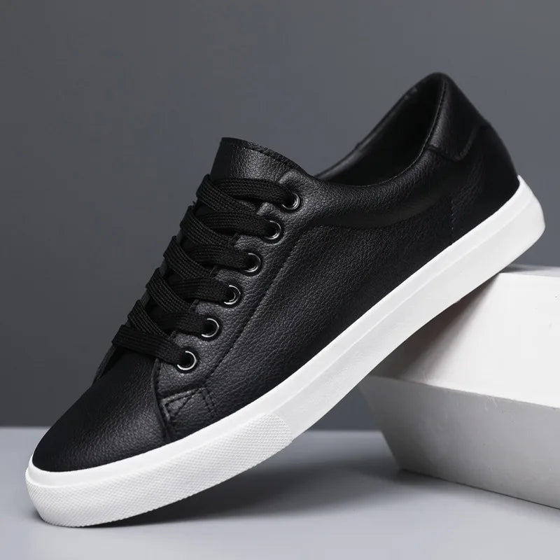 Vintém d'Ouro - Sapatos clássicos em pele