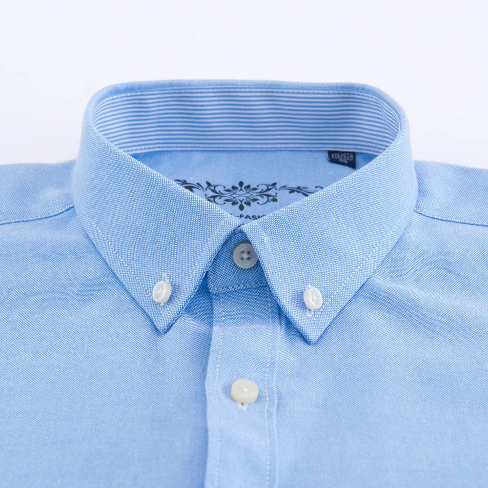 Vintém d'Ouro - Camisa elegante de algodão