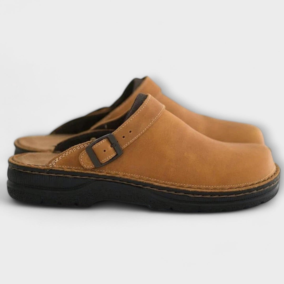 Vintém d'Ouro - sapato ortopédico ergonómico