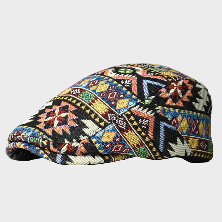 Vintém d'Ouro - Gorra Clássica Confortável