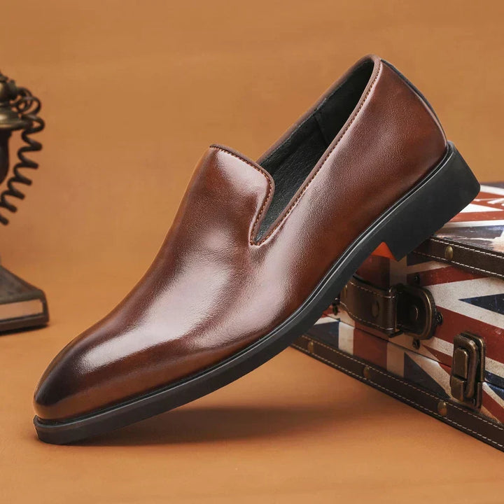 Vintém d'Ouro - Sapatos confortáveis