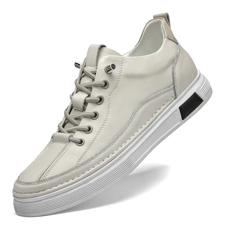 Vintém d'Ouro - Sapatos clássicos para homem