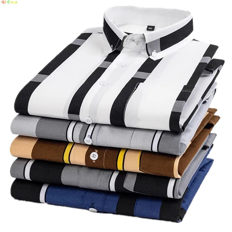 Vintém d'Ouro - Camisa elegante