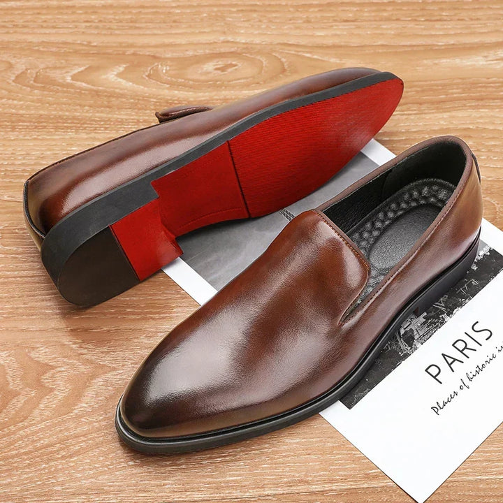 Vintém d'Ouro - Sapatos confortáveis