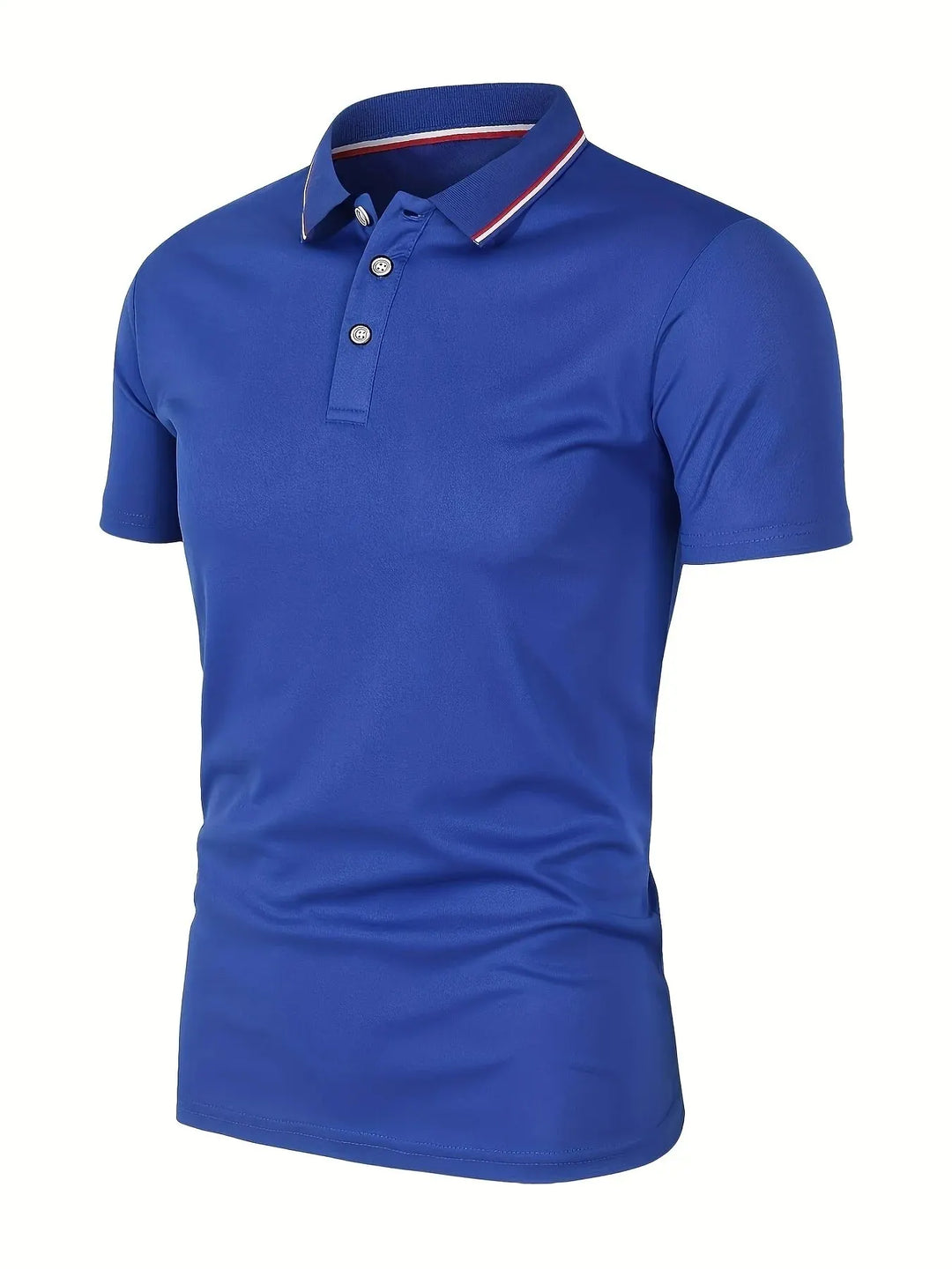 Vintém d'Ouro - Camisa pólo elegante