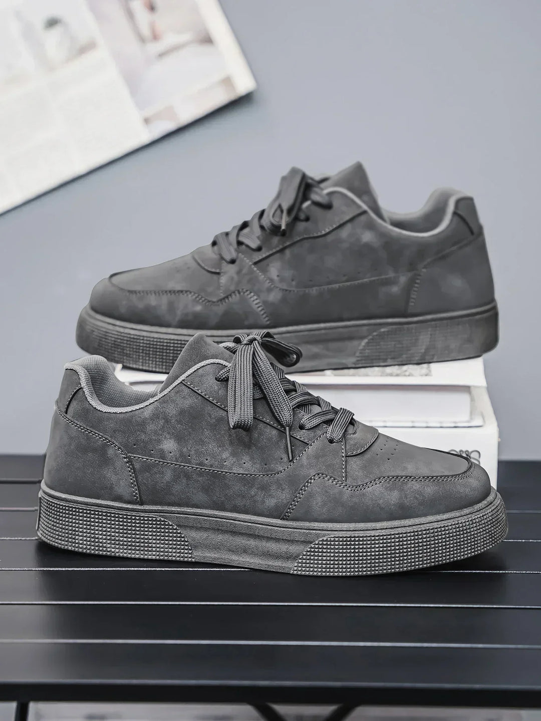 Vintém d'Ouro - Sapatos Premium para homem