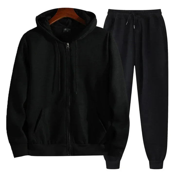 Vintém d'Ouro - Conjunto casual masculino