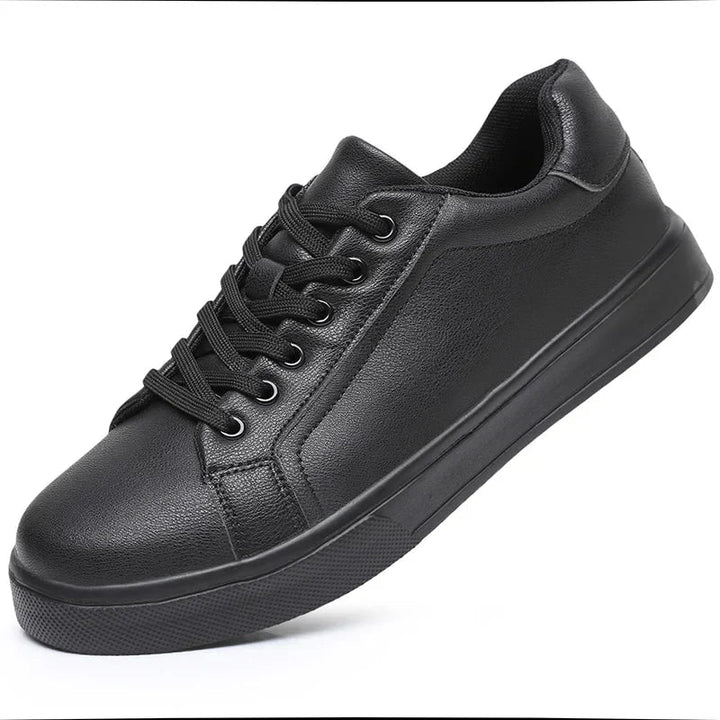 Vintém d'Ouro - Sapatos de couro casuais