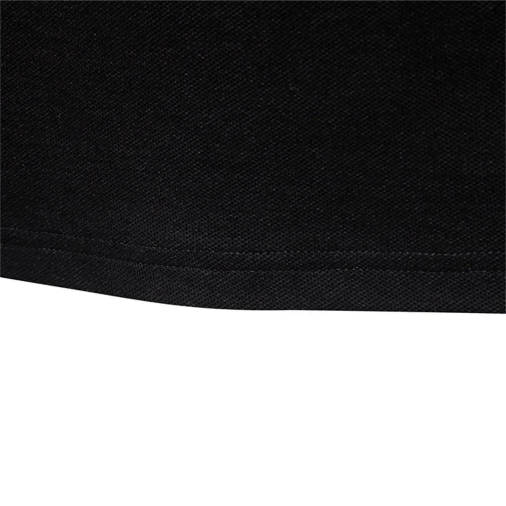 Vintém d'Ouro - Camisa polo elegante