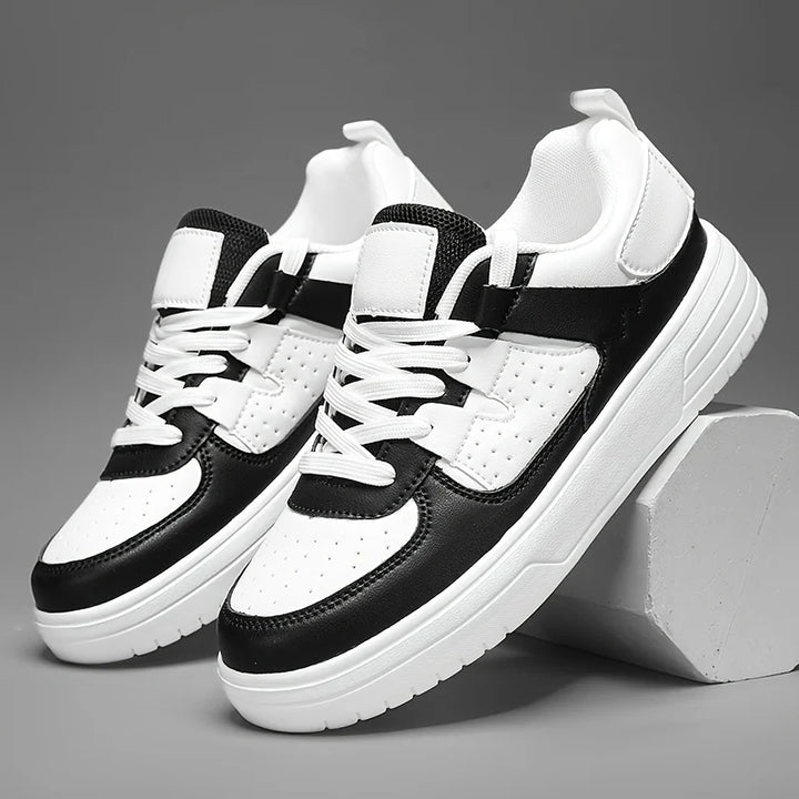 Vintém d'Ouro - Sapatos elegantes para aumentar a altura
