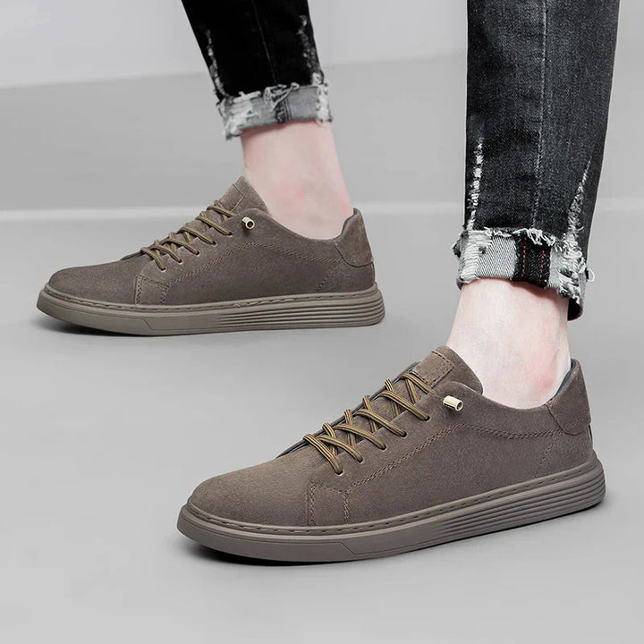 Vintém d'Ouro - Sapatos leves e respiráveis