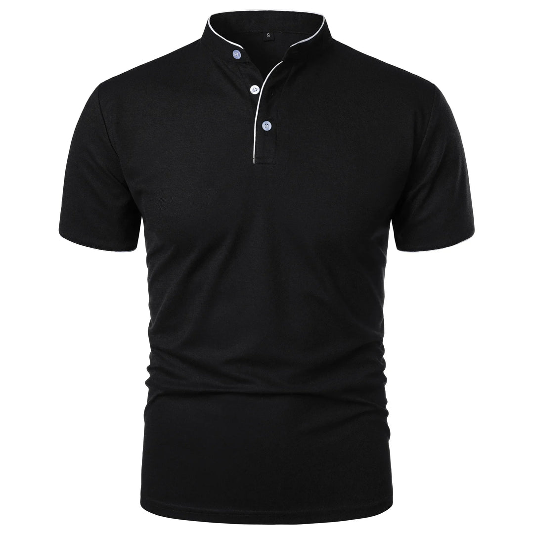 Vintém d'Ouro - Camisa pólo casual