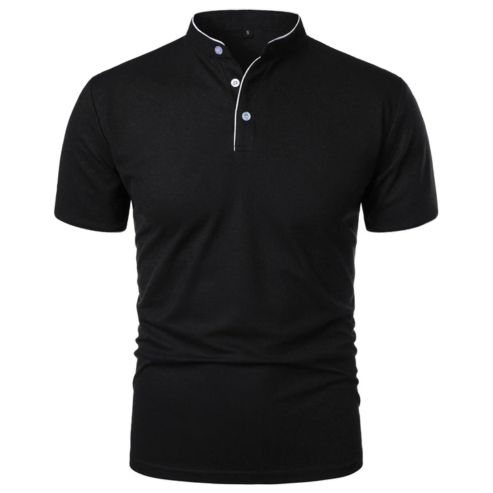 Vintém d'Ouro - Camisa pólo casual