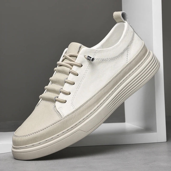 Vintém d'Ouro - Sapatos de couro feitos à mão