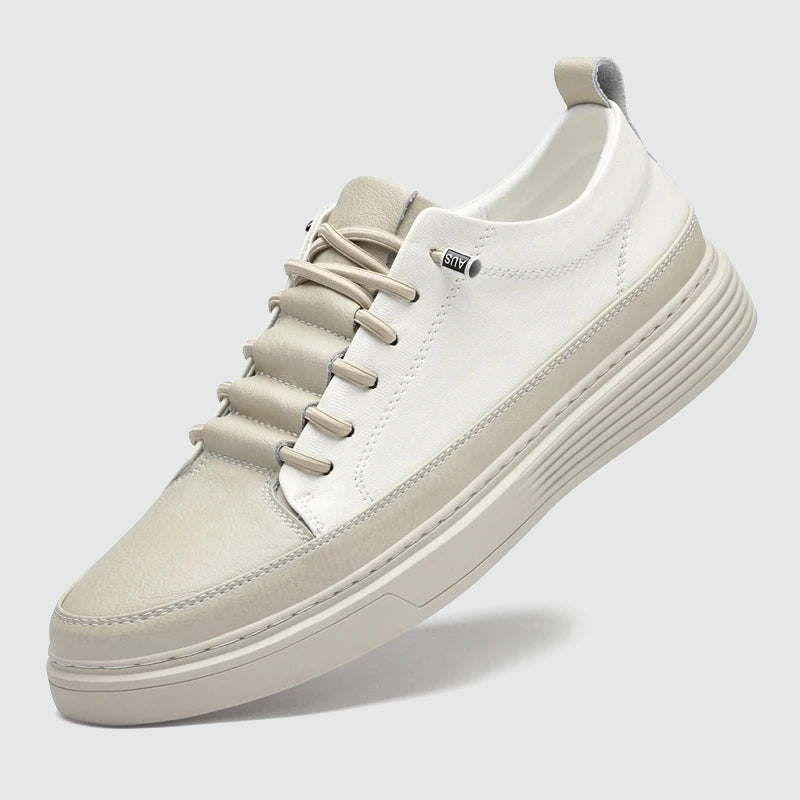 Vintém d'Ouro - Sapatos de couro feitos à mão