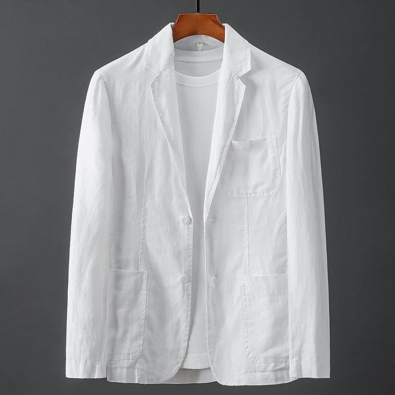 Vintém d'Ouro - Blazer Edward Premium
