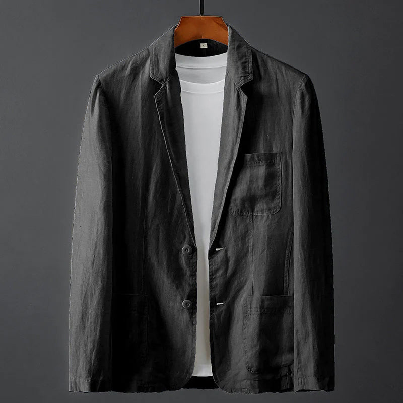 Vintém d'Ouro - Blazer Edward Premium