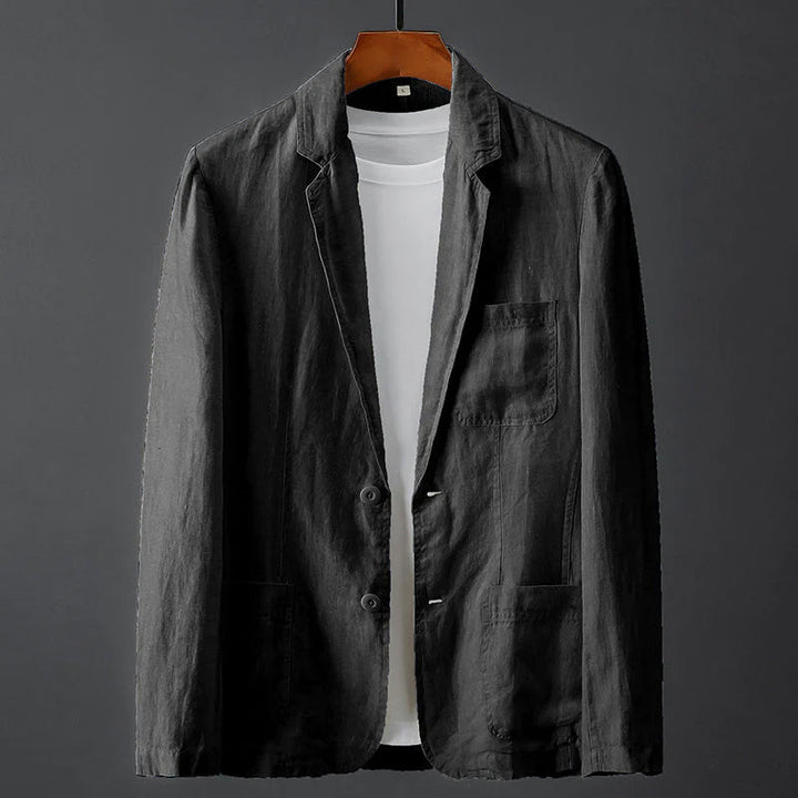 Vintém d'Ouro - Blazer Edward Premium