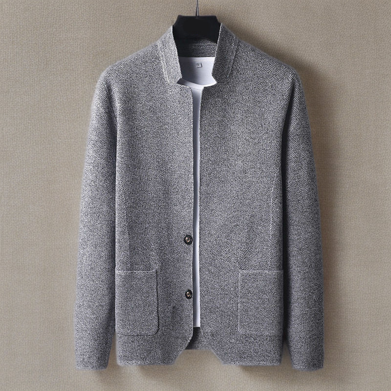 Vintém d'Ouro - Casaco casual para homem