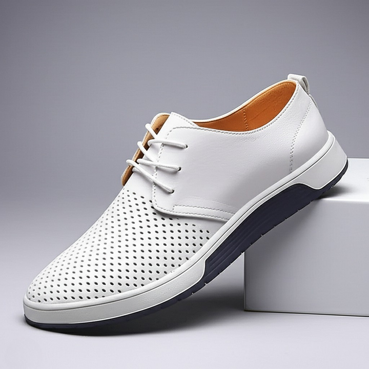 Vintém d'Ouro - Sapatos casuais para homem