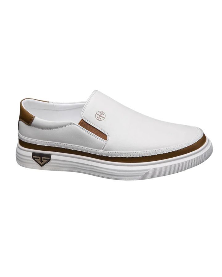 Vintém d'Ouro - Sapatos leves e elegantes